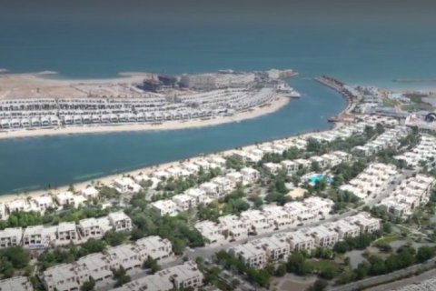 4 غرف نوم بانتهاوس في رأس الخيمة, الإمارات العربية المتحدة رقم 183739 13