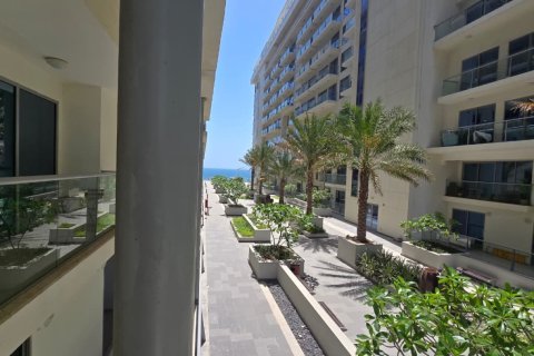 Apartment de 1 dormitorio en Ras Al Khaimah, UAE No. 183740