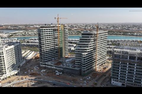 2 bedrooms Apartment in Ras Al Khaimah, UAE No. 183737 4