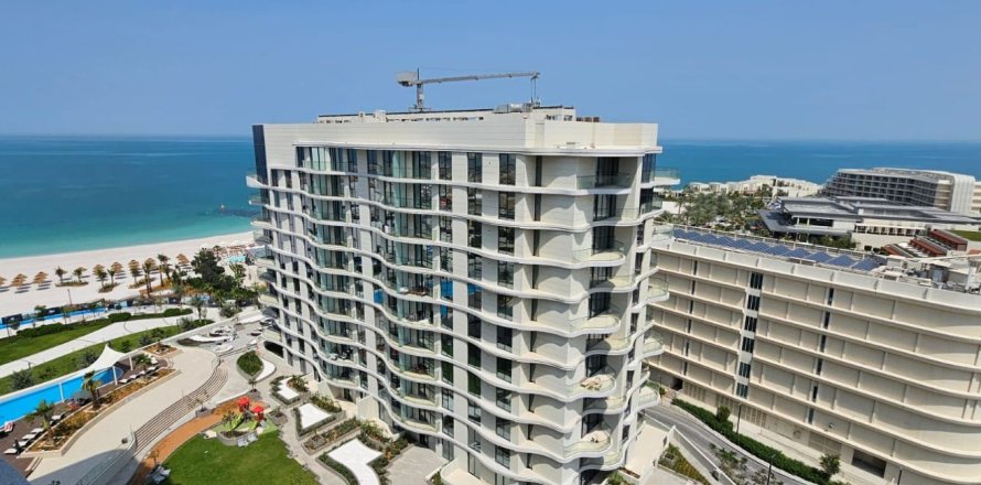 1 bedroom Apartment in Ras Al Khaimah, UAE No. 183734