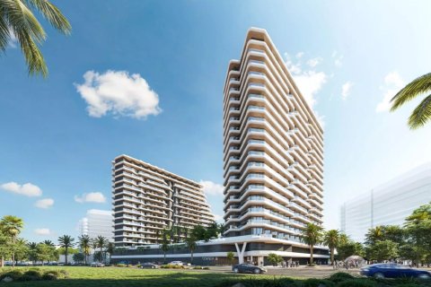 1 bedroom Apartment in Ras Al Khaimah, UAE No. 183735 5