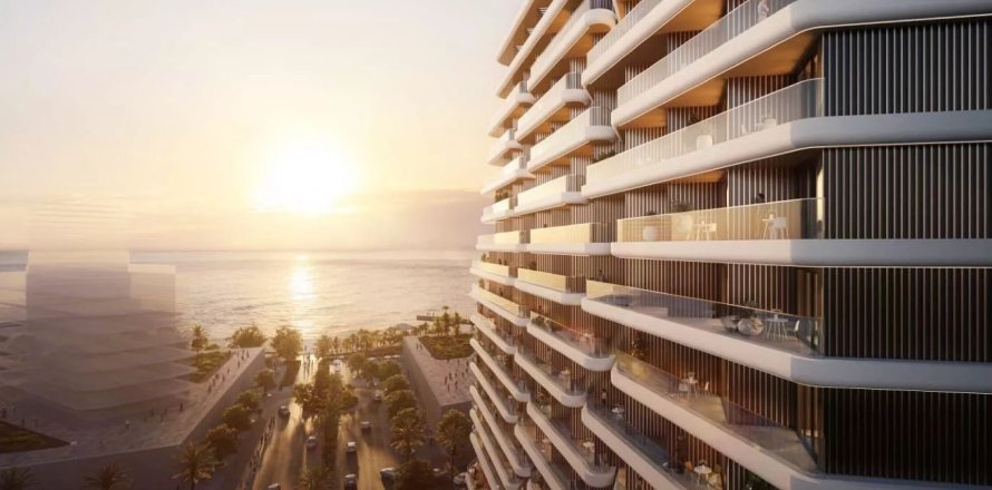 1 bedroom Apartment in Ras Al Khaimah, UAE No. 183735