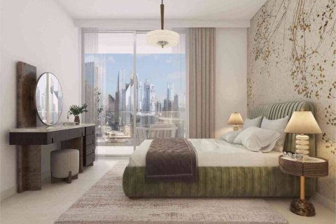 1 غرف نوم شقة في دبي, الإمارات العربية المتحدة رقم 18675 4