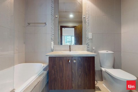Квартира с 1 спальней  №117042 15