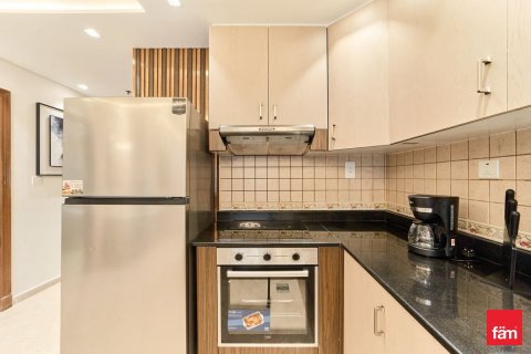 Appartement de 1 chambre  No. 117043 14