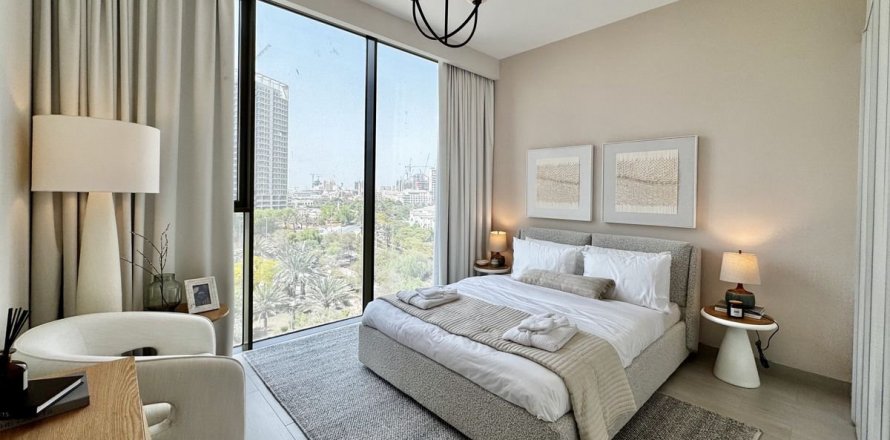 2 bedrooms Apartment  No. 117044