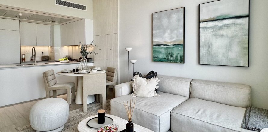 2 bedrooms Apartment  No. 117044