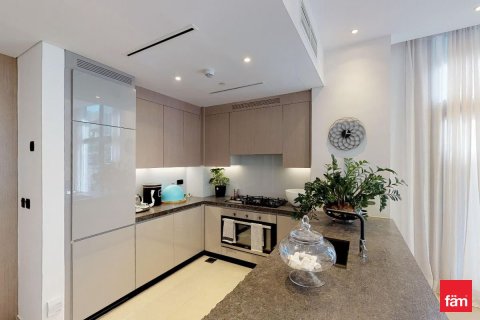 Appartement de 2 chambres  No. 117046 11