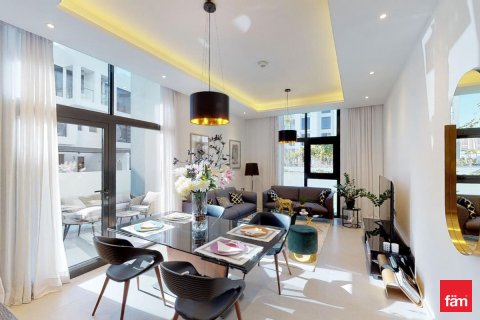 Appartement de 2 chambres  No. 117046 2