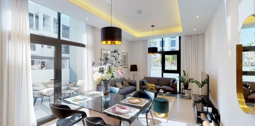 Appartement de 2 chambres  No. 117046