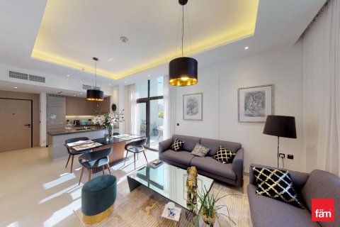 Appartement de 2 chambres  No. 117046 3