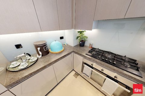 Appartement de 2 chambres  No. 117046 12