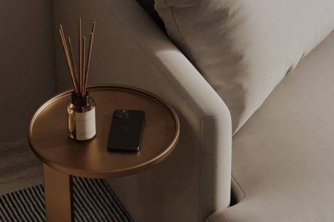 1 غرف نوم شقة في دبي, الإمارات العربية المتحدة رقم 18682 3