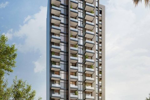 Apartment de 3 dormitorios en Dubai, UAE No. 18680 1