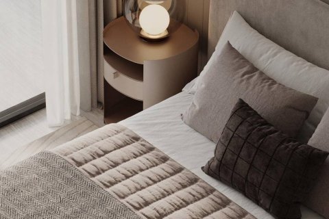 Apartment de 3 dormitorios en Dubai, UAE No. 18680 6