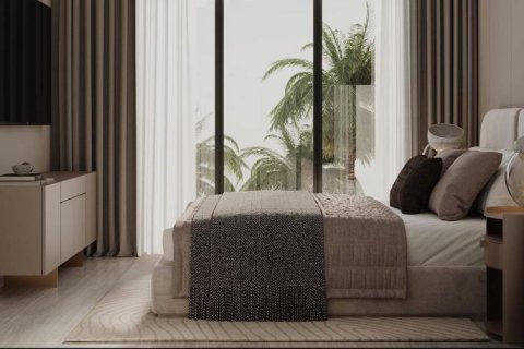 Apartment de 3 dormitorios en Dubai, UAE No. 18680 5