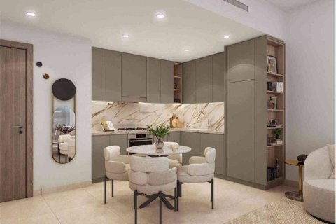 Appartement de 1 chambre à Dubai, UAE No. 18678 4