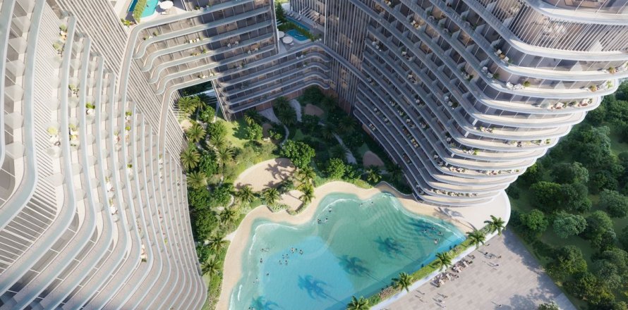 2 غرف نوم شقة رقم 83433