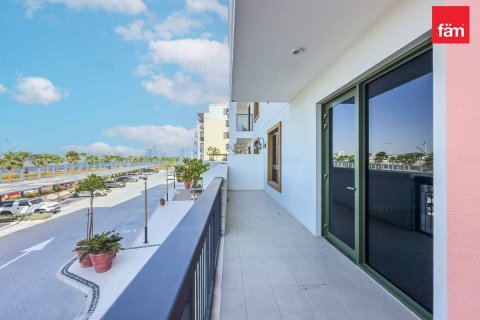Apartment de 1 dormitorio en Dubai, UAE No. 83435 15