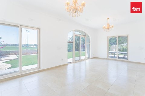 Villa de 5 chambres à Dubai Sports City, UAE No. 83436 2