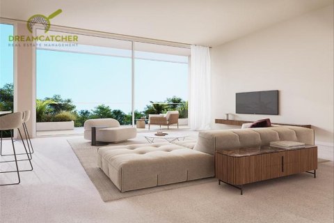 Квартира с 1 спальней в Al Zorah, ОАЭ №75417 3