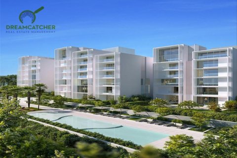 Квартира с 1 спальней в Al Zorah, ОАЭ №75417 1