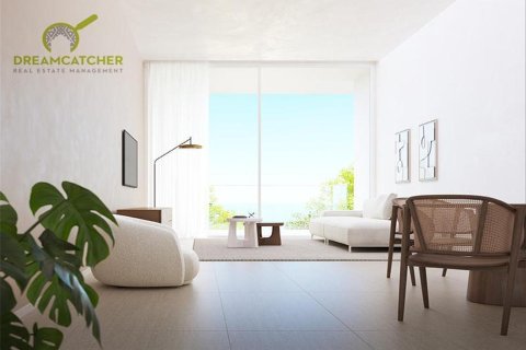 Квартира с 1 спальней в Al Zorah, ОАЭ №75417 13