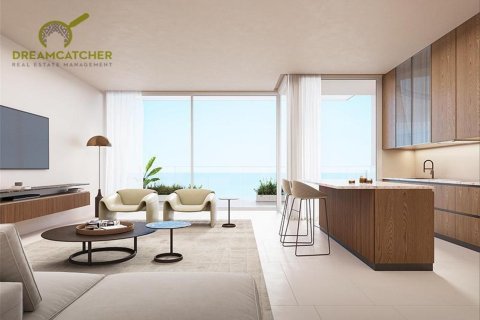 Квартира с 1 спальней в Al Zorah, ОАЭ №75417 6