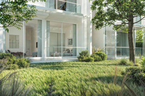 Квартира с 1 спальней в Al Zorah, ОАЭ №75417 19