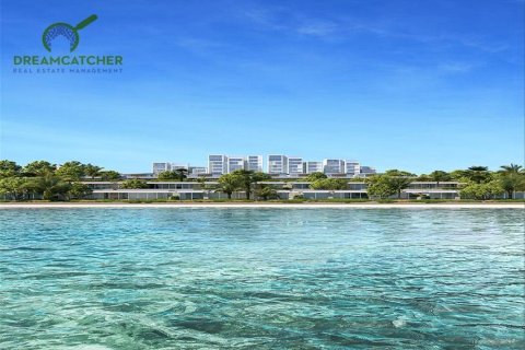 Квартира с 1 спальней в Al Zorah, ОАЭ №75417 17