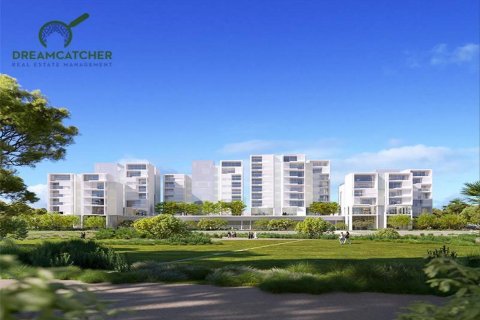 Квартира с 1 спальней в Al Zorah, ОАЭ №75417 16