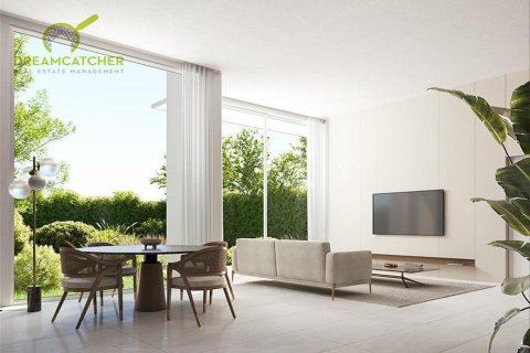 Квартира с 1 спальней в Al Zorah, ОАЭ №75417 5