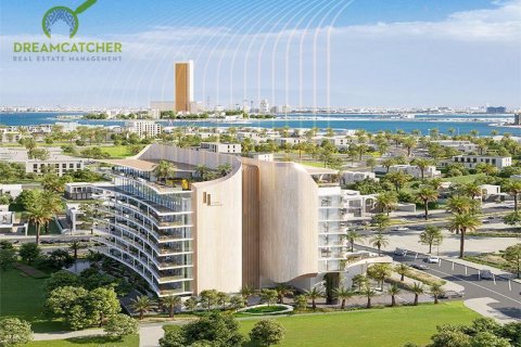 1 غرف نوم شقة في Al Marjan Island, الإمارات العربية المتحدة رقم 75439 14