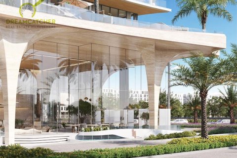 1 غرف نوم شقة في Al Marjan Island, الإمارات العربية المتحدة رقم 75439 16