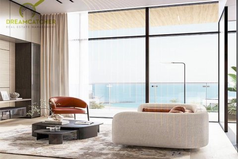 1 غرف نوم شقة في Al Marjan Island, الإمارات العربية المتحدة رقم 75439 4