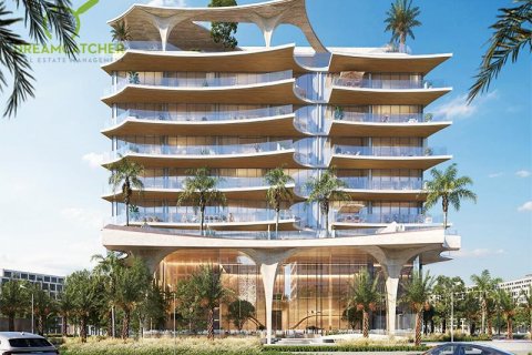 1 غرف نوم شقة في Al Marjan Island, الإمارات العربية المتحدة رقم 75439 12