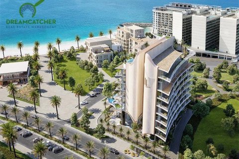 1 غرف نوم شقة في Al Marjan Island, الإمارات العربية المتحدة رقم 75439 10