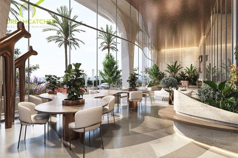 1 غرف نوم شقة في Al Marjan Island, الإمارات العربية المتحدة رقم 75439 6