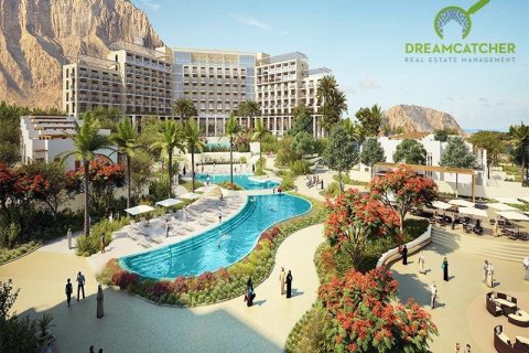 4 bedrooms Apartment in Sharm, UAE No. 75419 21