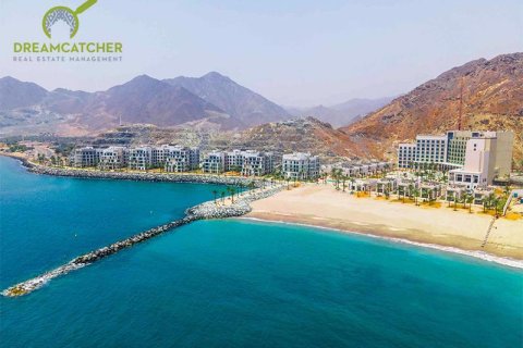 4 bedrooms Apartment in Sharm, UAE No. 75419 24
