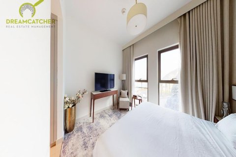 4 bedrooms Apartment in Sharm, UAE No. 75419 2