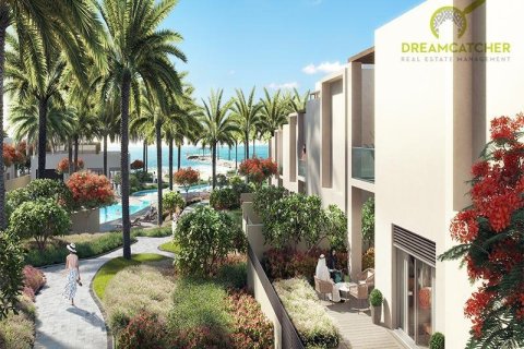 4 bedrooms Apartment in Sharm, UAE No. 75419 19