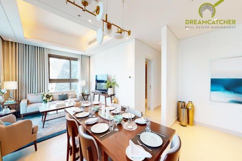 4 bedrooms Apartment in Sharm, UAE No. 75419 11