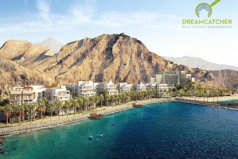 4 bedrooms Apartment in Sharm, UAE No. 75419 20