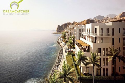 4 bedrooms Apartment in Sharm, UAE No. 75419 1