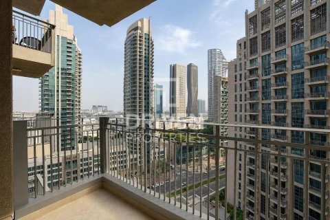 Квартира с 1 спальней в Standpoint Towers, ОАЭ №193438 14