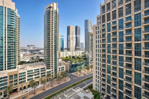 Квартира с 1 спальней в Standpoint Towers, ОАЭ №193438 15