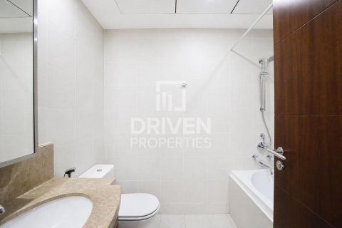 Квартира с 1 спальней в Standpoint Towers, ОАЭ №193438 12