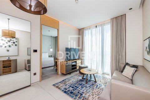 1 bedroom Apartment in The Address Jumeirah Resort and Spa, UAE No. 193436