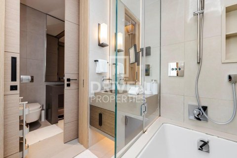 1 bedroom Apartment in The Address Jumeirah Resort and Spa, UAE No. 193436 11
